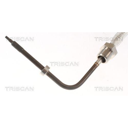 TRISCAN Sensor, Abgastemperatur 8826 29136