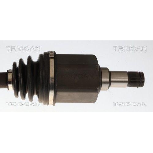 TRISCAN Antriebswelle 8540 295068