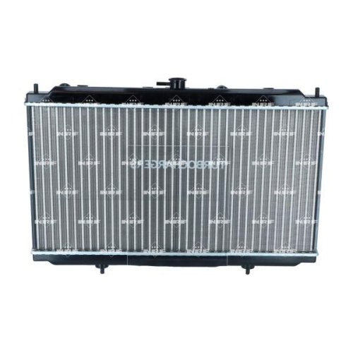 NRF K&uuml;hler, Motork&uuml;hlung 53390A