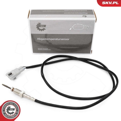 ESEN SKV Sensor, Abgastemperatur 30SKV472