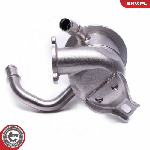 ESEN SKV K&uuml;hler, Abgasr&uuml;ckf&uuml;hrung 14SKV247