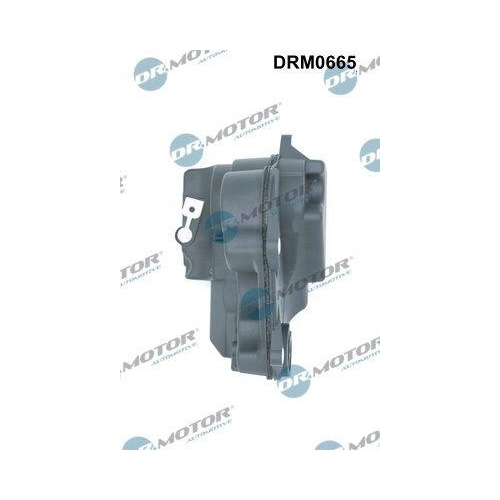Dr.Motor Automotive &Ouml;labscheider, Kurbelgeh&auml;useentl&uuml;ftung DRM0665