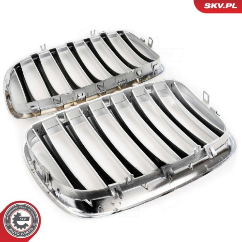 ESEN SKV K&uuml;hlergitter 66SKV285