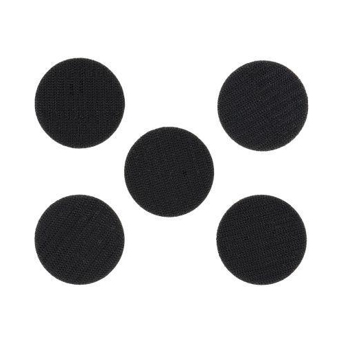 Schleifteller flexibel, Durchmesser 46,0mm, 5er Pack KS TOOLS 515.5101