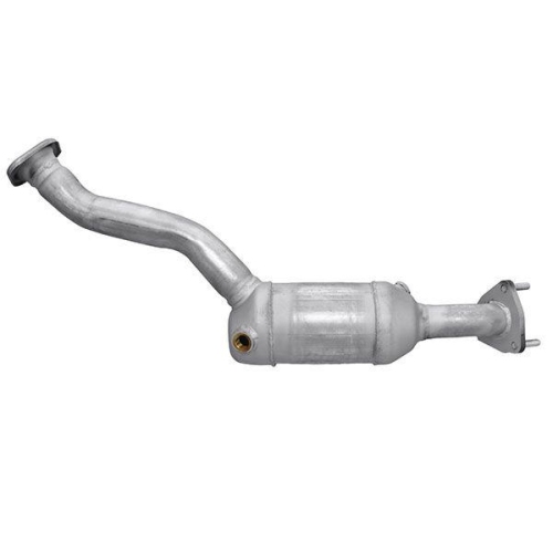 HELLA Katalysator Easy2Fit &ndash; PARTNERED with Faurecia 8LE 366 051-731