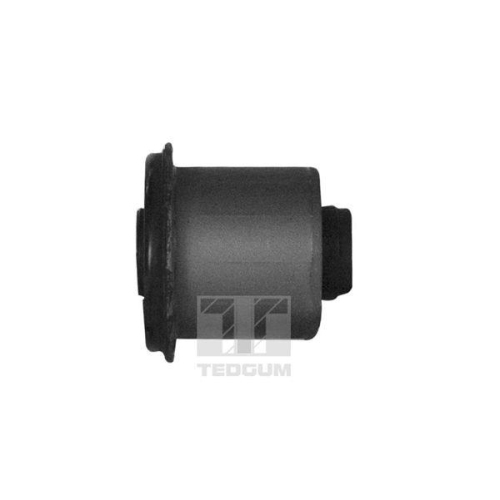 TEDGUM Lagerung, Lenker