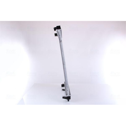 NISSENS K&uuml;hler, Motork&uuml;hlung 666226