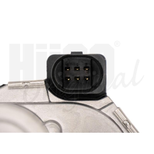 H&Uuml;CO Drosselklappenstutzen 139034