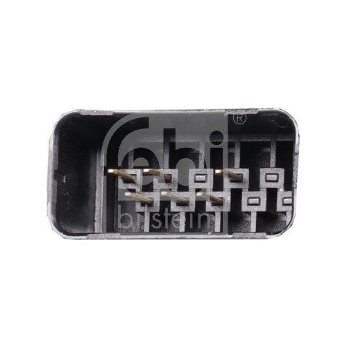 FEBI BILSTEIN T&uuml;rschloss febi Plus 197188