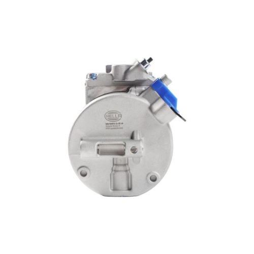 HELLA Kompressor, Klimaanlage >>> Easy2Fit <<< 8FK 366 202-981