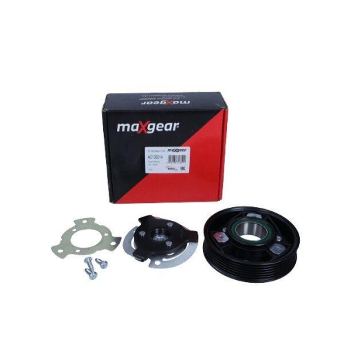 MAXGEAR Magnetkupplung, Klimakompressor AC130014