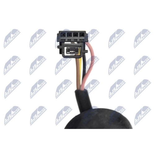 NTY Sensor, Raddrehzahl HCA-AU-014