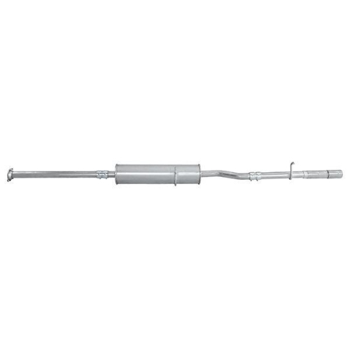 HELLA Endschalld&auml;mpfer Easy2Fit &ndash; PARTNERED with Faurecia 8LD 366 033-351
