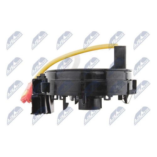 NTY Wickelfeder, Airbag EAS-TY-007