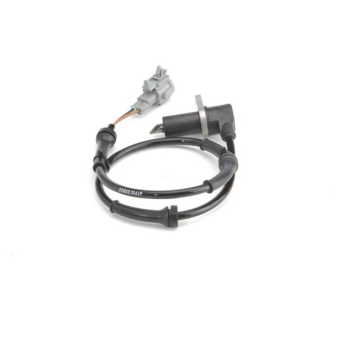 BOSCH Sensor, Raddrehzahl 0 265 006 755
