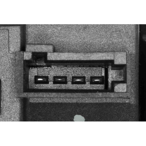 VEMO Heckklappenschloss Original VEMO Qualit&auml;t V40-85-0053