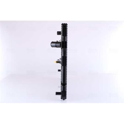 NISSENS Kühler, Motorkühlung 646873