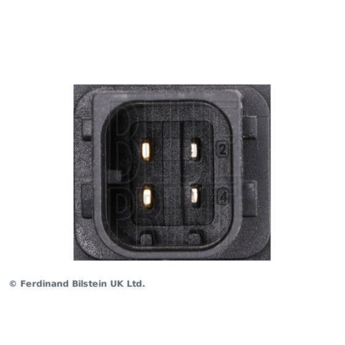 BLUE PRINT Luftfederventil ADBP740121