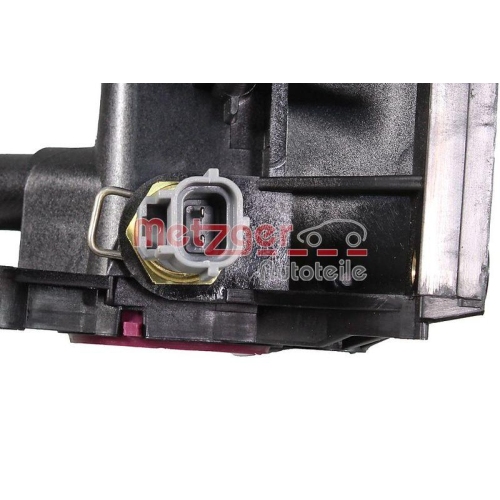 METZGER AUTOTEILE K&uuml;hlmittelflansch 4010354