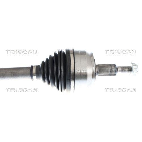 TRISCAN Antriebswelle 8540 297033