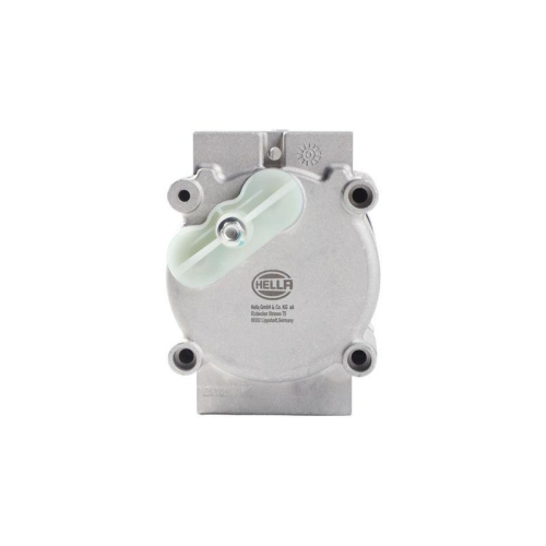 HELLA Kompressor, Klimaanlage >>> Easy2Fit <<< 8FK 366 202-991