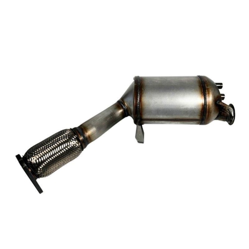 AHG Ru&szlig;-/Partikelfilter, Abgasanlage AHG11200