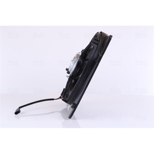 NISSENS L&uuml;fter, Motork&uuml;hlung 85835