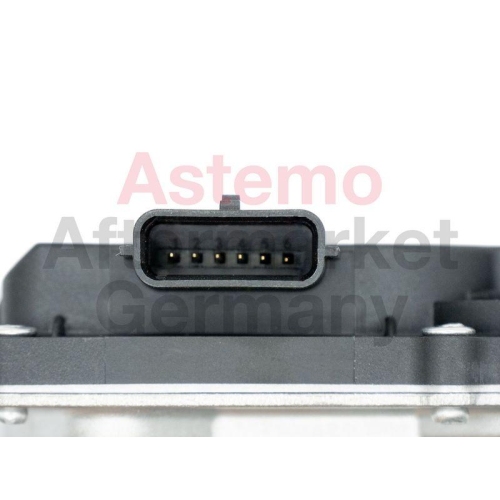 ASTEMO Drosselklappenstutzen 2509044