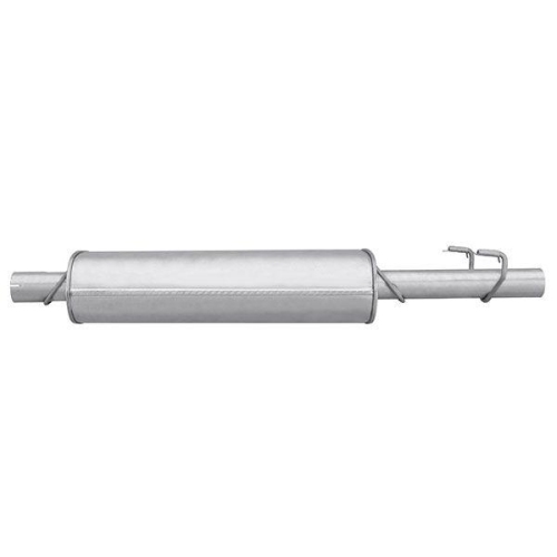 HELLA Endschalld&auml;mpfer Easy2Fit &ndash; PARTNERED with Faurecia 8LD 366 033-381