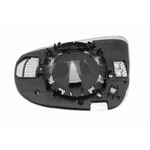 VEMO Spiegelglas, Au&szlig;enspiegel Green Mobility Parts V10-69-0020