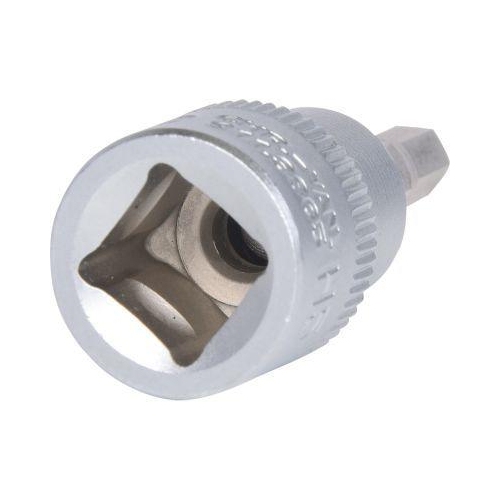 KS Tools 3/8" Bit-Stecknuss Innensechskant 911.3865, 5 mm