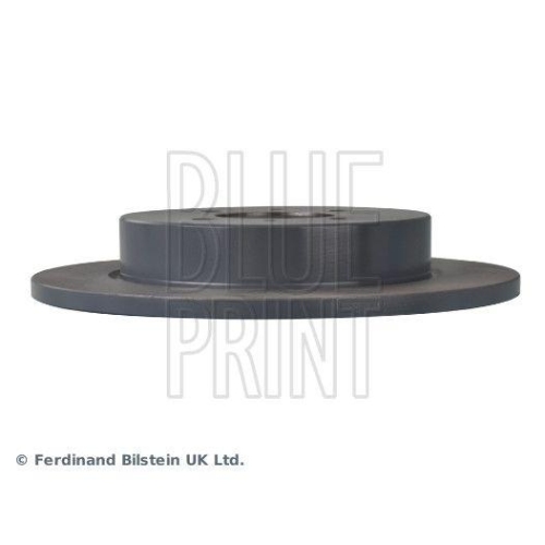 BLUE PRINT Bremsscheibe ADG04316