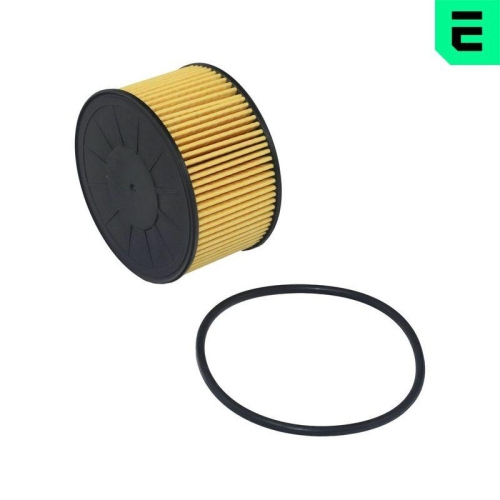 OPTIMAL Ölfilter OP-FOF40212