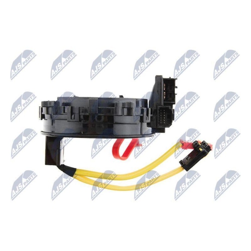 NTY Wickelfeder, Airbag EAS-TY-008