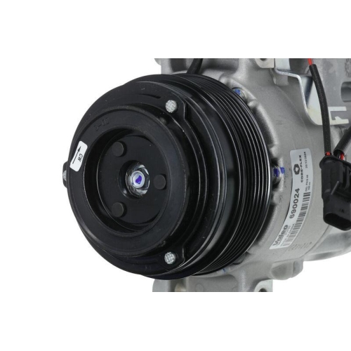 VALEO Kompressor, Klimaanlage VALEO CORE-FLEX 690024