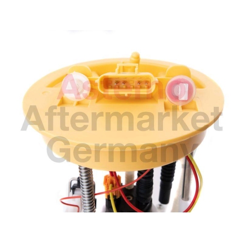 ASTEMO-HITACHI Kraftstoff-F&ouml;rdereinheit 2503128