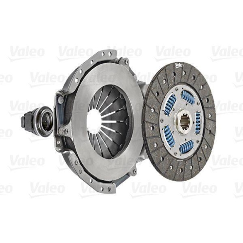 VALEO Kupplungssatz NEW ORIGINAL KIT3P 805256
