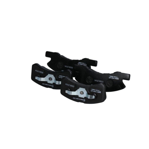 VALEO Bremsbelagsatz, Scheibenbremse EXPERT 302612A