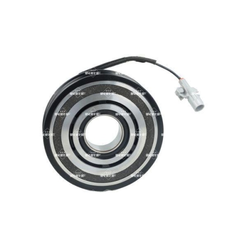 NRF Magnetkupplung, Klimakompressor 380104