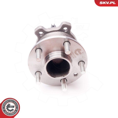 ESEN SKV Radlagersatz 29SKV050