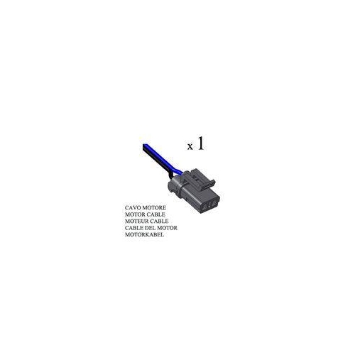Electric Life Fensterheber ZR ME63 R B