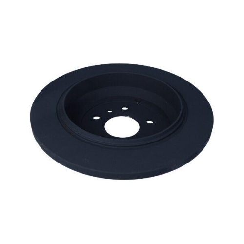 QUARO Bremsscheibe QD4897HC
