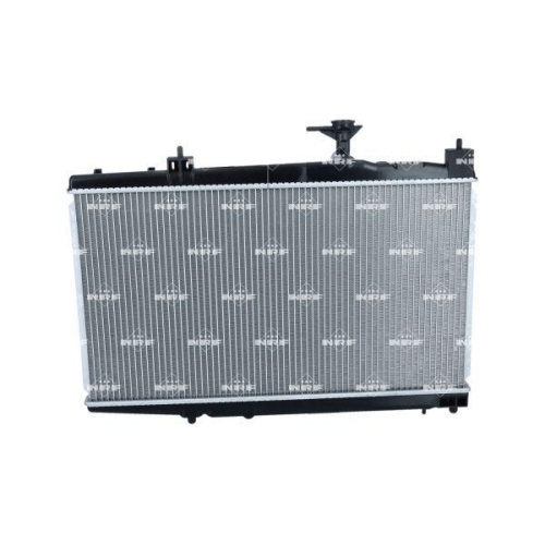 NRF Kühler, Motorkühlung 53448