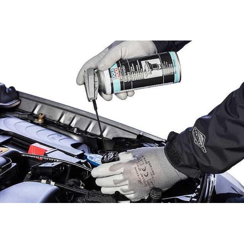 Eletronikspray LIQUI MOLY 7386 Pro-Line Elektronikspray Starthilfe 400 ml