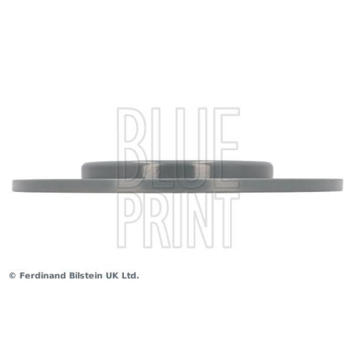 BLUE PRINT Bremsscheibe ADG043179