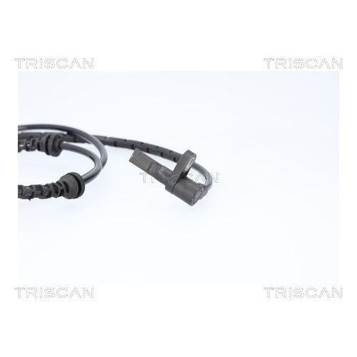TRISCAN Sensor, Raddrehzahl 8180 15249