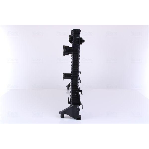 NISSENS Kühler, Motorkühlung 67164