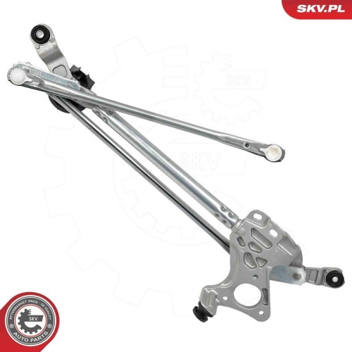 ESEN SKV Wischergestänge