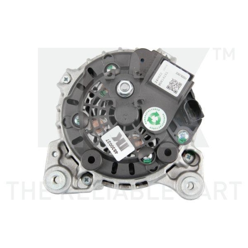 NK Generator 4830027