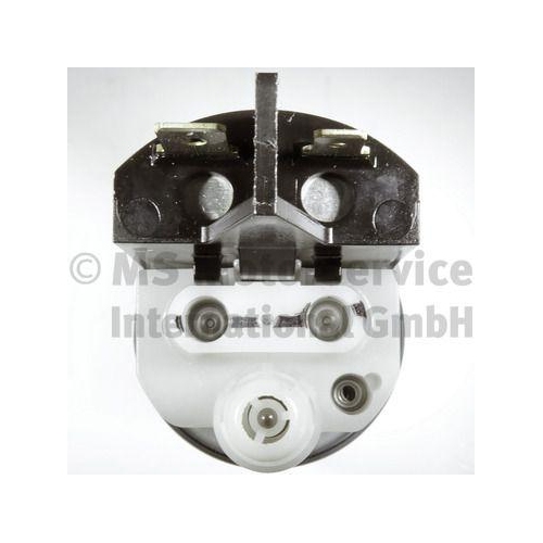 PIERBURG Kraftstoffpumpe 7.07795.62.0